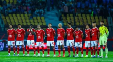 تشكيل الأهلي بثلاثي هجومي أمام الزمالك في كأس السوبر المصري يحدد ملامح المواجهة الحاسمة